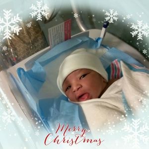 Meet your Posher, Marcus